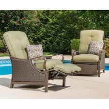 Patio Recliner Lounge Chair Off 61