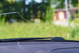 Windshield S Can Be Repaired