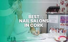 13 best nail salons in cork 2023