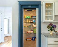 Residential Walk In Refrigerators