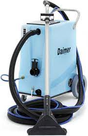 daimer commercial carpet cleaner machine xtreme power xph 6400i