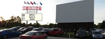 It is the county seat of fairfield county. Drive In Movie Theaters Hope To Reel In Customers Local News Clevelandjewishnews Com