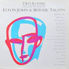 David Wain Two Rooms: A Tribute to Elton John & Bernie Taupin Movie