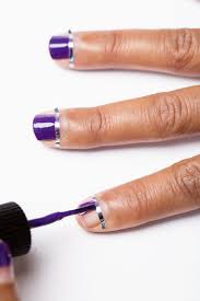 12 easy nail designs simple nail art