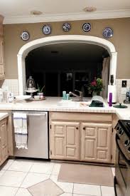 Remodeling or renovation order of work should be strictly followed if you don't want to throw your budget away. Kitchen Remodel On A Budget 5 Low Cost Ideas To Help You Spend Less
