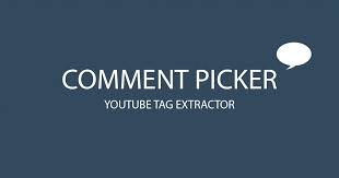 Comment Picker gambar png