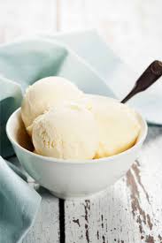 the best keto vanilla ice cream easy