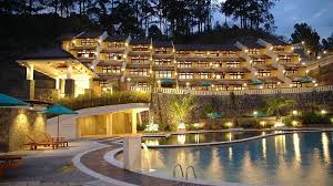 Hotel Pines Garden Resort Prigen 3
