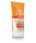 Oil-Free Acne Wash Daily Scrub 125mL Neutrogena