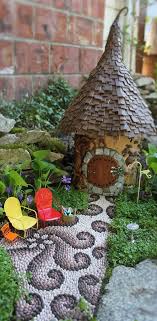 15 Dreamy Diy Miniature Fantasy Garden