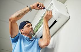 an overview of common ac repair issues