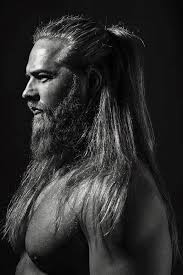 See more ideas about viking hair, long hair styles, hair styles. 40 Viking Hairstyles That You Won T Find Anywhere Else Menshaircuts