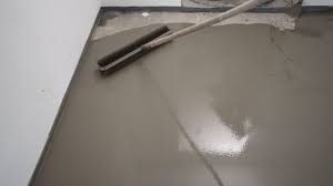Concrete Flooring Solutions