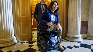 Before landing in northern illinois for graduate. The Emotions Snuck Up On Me U S Sen Tammy Duckworth Recounts First Trip To Iraq Since Being Shot Down In 2004 Chicago Tribune