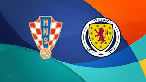 Preview and stats followed by live commentary, video highlights and match report. Euro 2020 Croatia Vs Scotland Follow Live In Play Action And Stats Fpl360