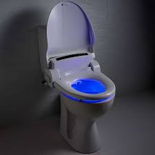 Mito Multi Function Bidet Toilet Seat