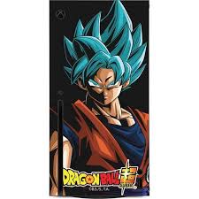 Episode titles, airdates and extra information. Dragon Ball Super Goku Console Skin For Xbox Series X Gamestop