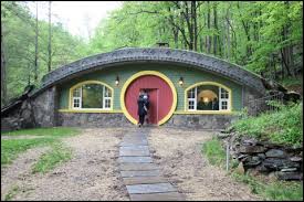 Forming A Hobbit House Jlc