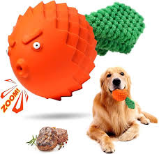 indestructible puppy chew toy dog toy