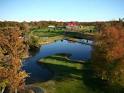 Culpeper Tourism | Meadows Farm Golf Course