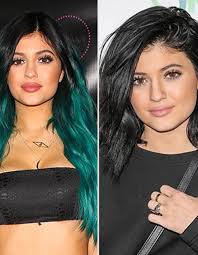 kylie jenner changed the beauty game