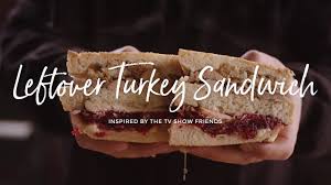 leftover turkey sandwich recipe you