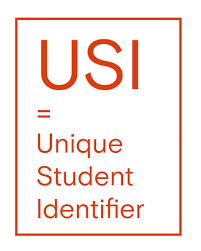 what is a usi number insight