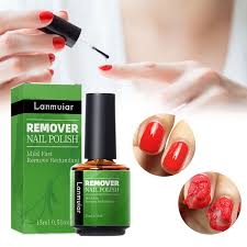 yolai gel nail polish remover can