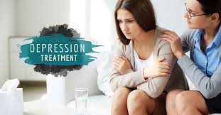 depression treatment near me, best depression treatment centers