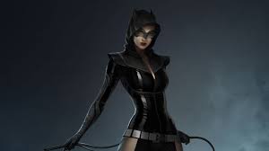 catwoman injustice 2 wallpaper hd