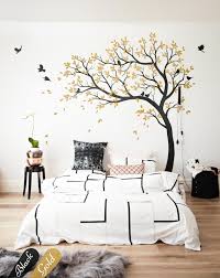 Wall Decal Large Tree Decals Huge Tree