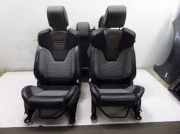 Seats For Ford Fiesta For