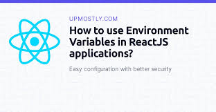 how to use environment variables in
