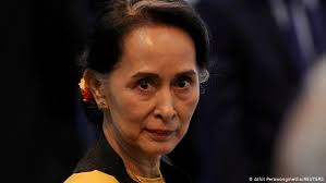 Myanmar leader aung san suu kyi and other senior figures from the ruling party have been detained in an early morning raid, the spokesman for the governing national league for democracy said on monday. 7fv01 10xashum