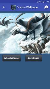 dragon wallpaper apk para android