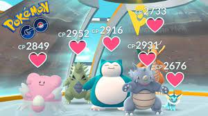 9 mẹo để trở thành cao thủ Gym và Raid mới trong Pokémon GO - Download.vn