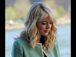 emma stone spider man gwen stacy