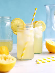 honey lemonade detoxinista