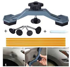 In this piece, we help make shopping for one easy by explaining the important. 11 Best Paintless Dent Removal Kit For Big Small Dents Car Dent Removal Kit Reviews Autovfix Com