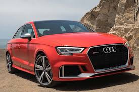Offering luxury, performance & safety. Differences Between Audi Rs And Non Audi Rs Vehicles Hj Pfaff Audi