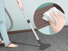 The best method to clean your mirrors and windows. How To Clean Window Tracks 13 Steps With Pictures Wikihow