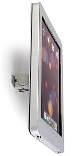 Secure Ipad Wall Mount Permanent Safe
