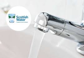 Scottish Water Is Working To Re