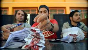 As chile presidente piñera promulga ley de elecciones que permitirá votaciones en dos días en abril cnn chile elecciones 2021 servel: Udtvcttuatyp9m