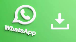 how to whatsapp app on your phone