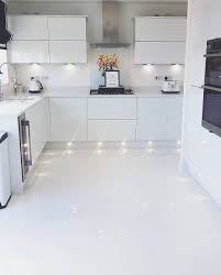 If the vertical surfaces in your kitchen are dark. Tile Mountain On Instagram When You Re Kitchen Doubles Up A Dance Floor With Bellapinehome Kitchend Dance Floor Kitchen Design Kitchen Remodel