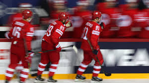 В ночь на 7 мая пройдет финальный матч юниорского чемпионата мира между командами россии и канады. H2ne5flvoqaszm