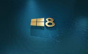 Wallpaper Windows 8 3d posted by Ryan ...