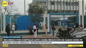 00 upvotes, mark this document as useful. Coronavirus En Peru Se Percibe La Desaceleracion De Contagios En Los Hospitales Este Es El Panorama En Lima Este Rpp Noticias