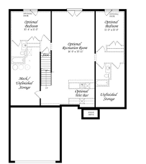 Halyard 2x6 Master Floor Plan Lower